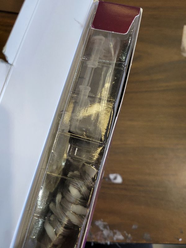 Photo 1 of 2 Pack Fairy Lights Battery Operated Color Changing String Lights with Remote, 16.4FT Twinkle Lights USB Plug or Battery Powered, Outdoor Christmas Decorations for Bedroom Wedding Party Indoor