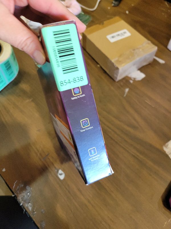 Photo 1 of 2 Pack Fairy Lights Battery Operated Color Changing String Lights with Remote, 16.4FT Twinkle Lights USB Plug or Battery Powered, Outdoor Christmas Decorations for Bedroom Wedding Party Indoor