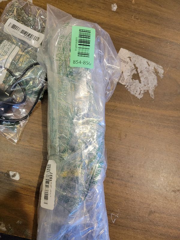 Photo 1 of 16-Inch Long Reach Pliers Set - Multi-Purpose Straight & Bent Nose Pliers (3PCS)