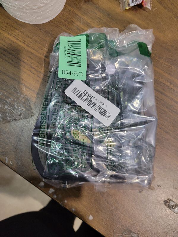 Photo 1 of [2 Sets] Steps Counter Compatible for Po-ke-mon Go Walker Phone Swing Accessories [Mute Version] Egg hatcher Rocker Quick Steps Earning Device[Support 4 Phones Black]