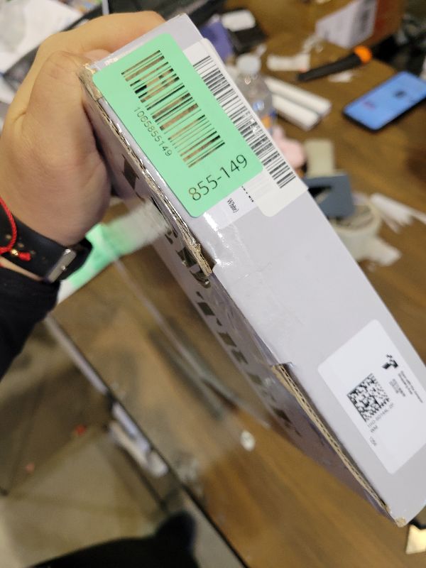 Photo 1 of 2 Pack 144 LED Artificial Tree Lamp with Timer, DIY Birch Tree with LED Lights, Lighted up Tree Lamp USB/Battery Powered, Fairy Light Spirit Tree for Table Home Bedroom Christmas (Warm White)