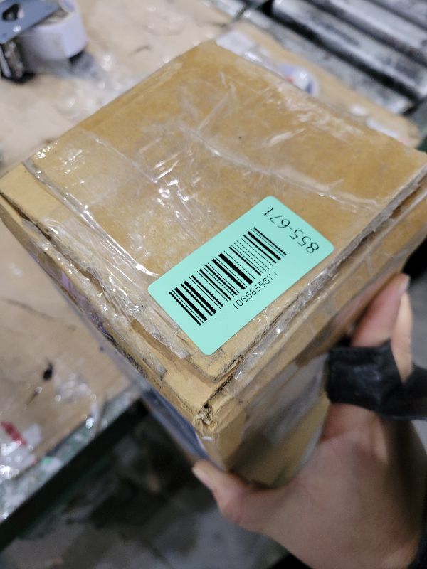 Photo 1 of 12FT Industrial Pipe Stair Railings Indoor, Hand Rails for Indoor Stairs, Wall Mounted Stair Handrail for Outdoor Steps, Heavy Duty Support Black Stair Railing for Loft Porch Deck(3 Section)