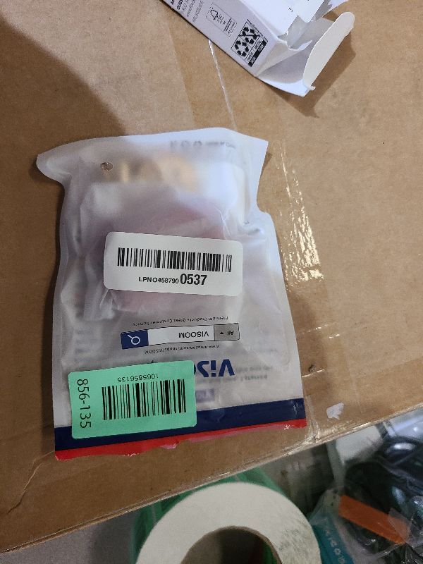 Photo 1 of (with Lock) Clear Case Compatible for Cute Apple Airpods Pro1/2 Cases with Bling Keychain, VISOOM TPU Transparency Air pods Pro 1st 2nd Generation Earbuds Bling Keychain for iPod Pro2 1,Burgundy