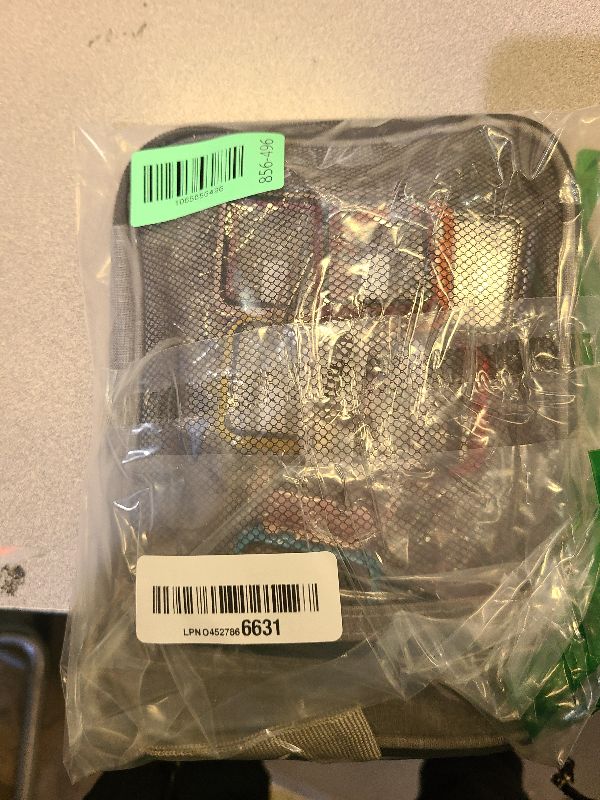 Photo 1 of 18 Pack Sport Band Compatible with Apple Watch Bands 38mm 40mm 41mm 42mm 44mm 45mm 46mm for Women Men, iWatch Screen Protector Case&Organizer - (Compatible for Apple Watch 42mm Series 3/2/1)