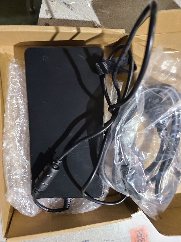 View 2 of 230W AC Charger Fit for Acer Predator Helios 300 PH315-55 Neo 16 PHN16-71,Triton 14 PT14-51,Nitro 5 16 17 Intel AN16-51 AN517-4216 AN16-51 AN17-71,ConceptD 5 CN516-73G Laptop Power Supply Adapter Cord