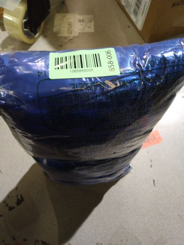 Photo 1 of 10x10ft Shimmer Royal Blue Sequin Backdrop Curtain for Parties, Thick Wrinkle Free Glitter Blue Photo Backdrop Drapes Curtains for Birthday Wedding Photography Background-2 Panels 5x10ft