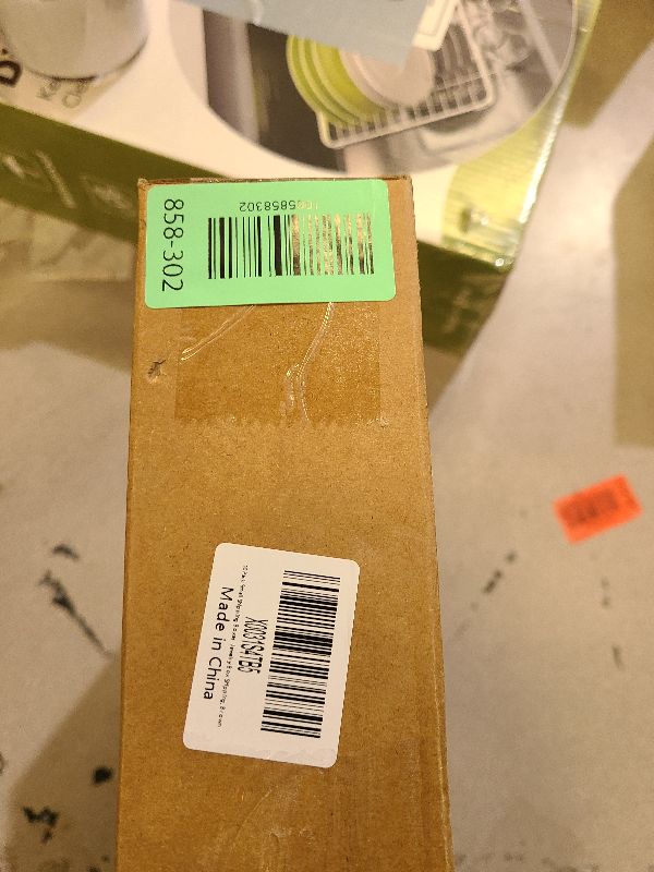 Photo 1 of 10 Pack Small Shipping Boxes 6x4x3'' Corrugated Small Cardboard Boxes for Shipping, Recyclable Packaging Boxes for Business, Mailer, Gift Packing, Crafts Packing, Jewelry Box, Brown