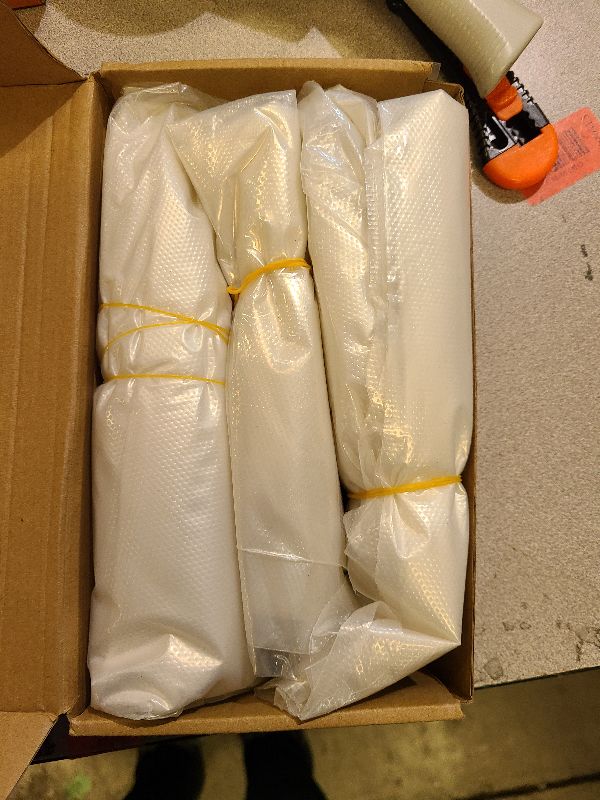 Photo 1 of 12 Pairs Waterproof Shoe Covers for Rain - 10 Ankle-Length + 2 Knee-High, Disposable Plastic Rain Shoe Covers, Non-Slip Indoor Outdoor Rain Cover for Shoes, Water Proof Boot Protector for Women Men