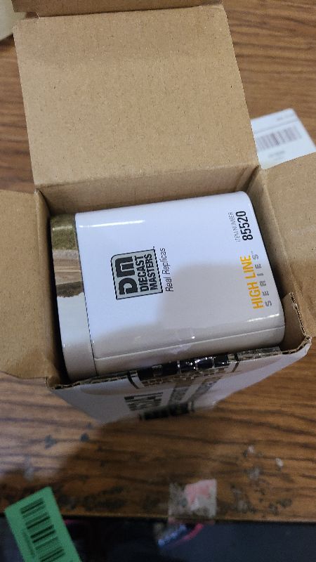 Photo 1 of 1/64  Collection Series CAT 950M Wheel Loader Long Fork & Bucket (2 logs Included)