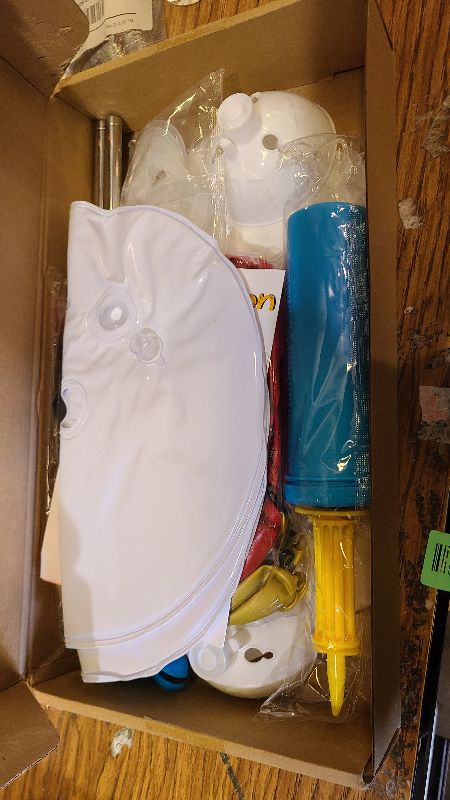 Photo 1 of 2 Sets Movie Night Balloon Column Stand Kit With 102 Popcorn Clapboard Foil Balloons 5.57ft Adjustable Tower Stand With Base Adjustable Arch Column for Camera Film Movie Birthday Party Supplies