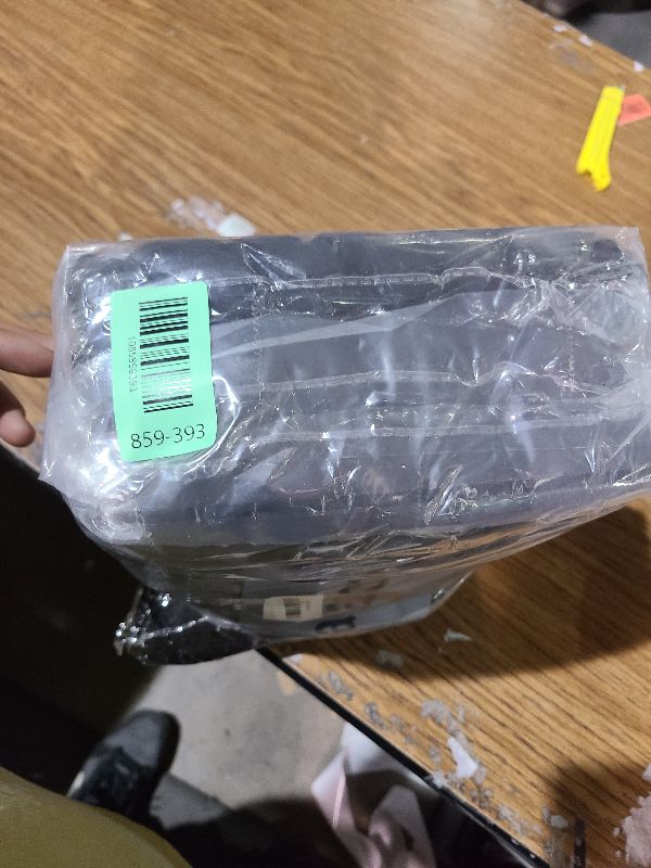 Photo 1 of 12 Pack 10Ft Cheesecloth Table Runner 35x120 Inch Boho Gauze Table Runner Rustic Cheese Cloth Long Romantic Table Runners for Wedding Bridal Shower Birthday Party Table Decor (Black)