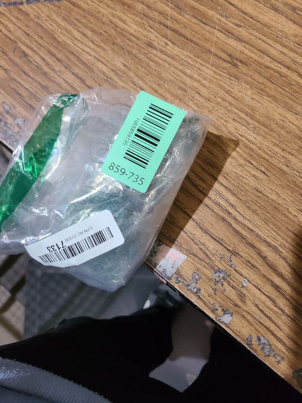 Photo 1 of 1000 Silicone Micro Link Rings 5mm Lined Beads Deadlocks for Hair Extensions Tool (1000Pcs(Pack of 1) (500Pcs, Wine Red)