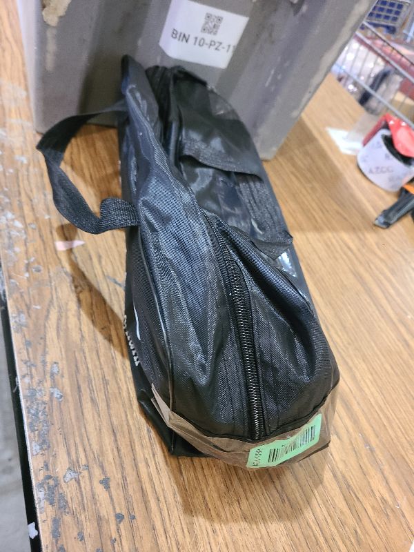 Photo 1 of 10 Pcs Snow Tire Chains for Car, Adjustable Snow Cable Chains Universal Fit for Most Car/Jeep/Truck/SUV, Width 185-295mm/7.2-11.6 inches