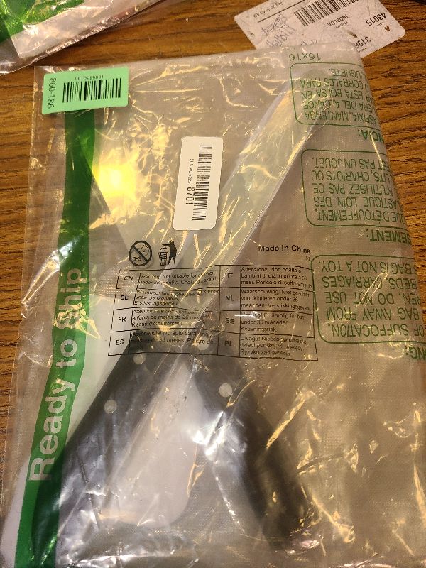 Photo 1 of 2 Offset Spatula and 3 Icing Smoother Scrapers Set Thickened Frosting Knife Stainless Steel Cake Decorating Kit Baking Accessories