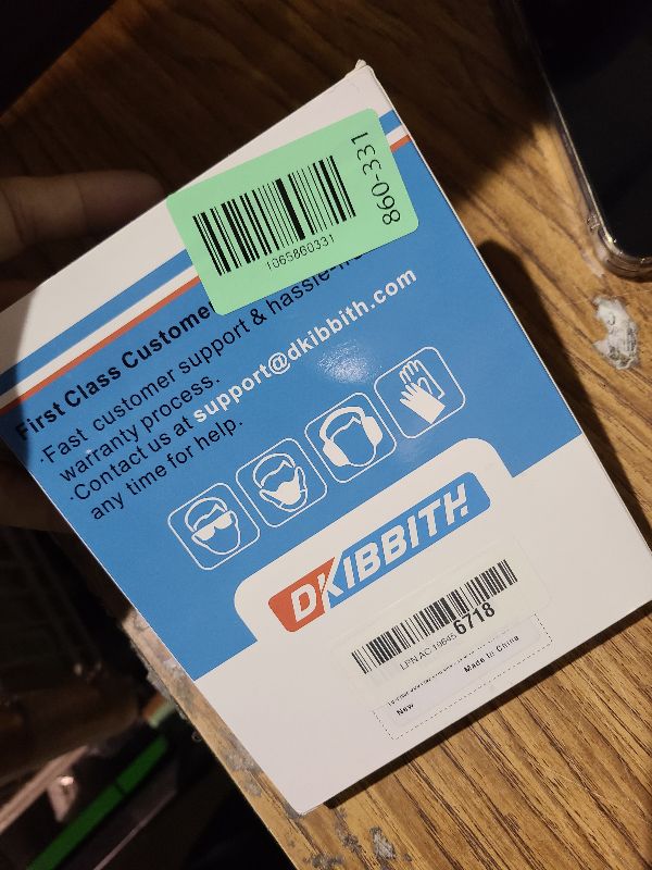 Photo 1 of 10-Piece SDS Plus Drill Bits Rotary Hammer Drill Bit Set, Carbide Tipped for Drilling Concrete Cement Porcelain Tiles Ceramic Pots Stone Brick, Dia 3/16" 1/4" 5/16" 3/8" 1/2"