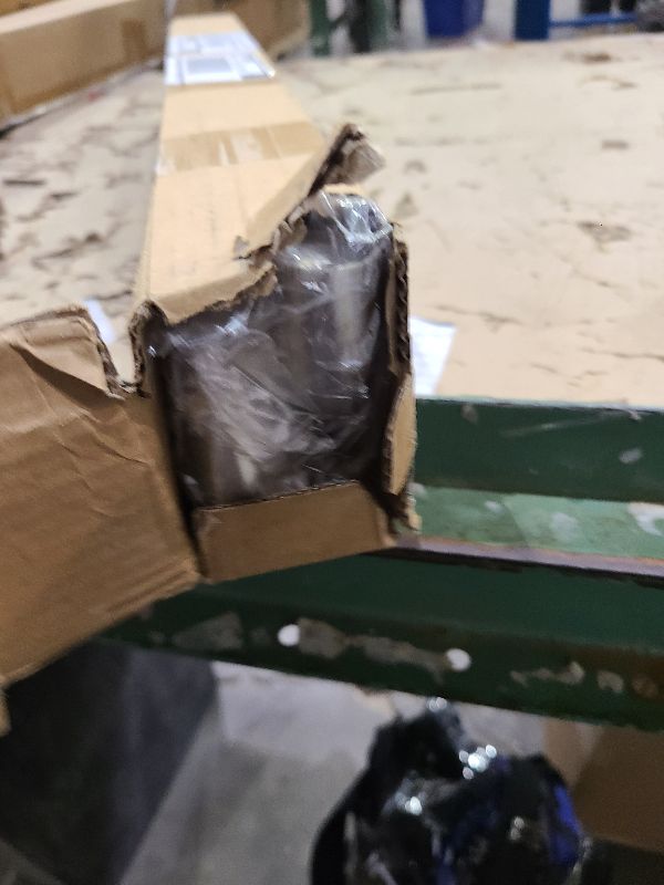 Photo 1 of 2 Pack 24 Inch Grab Bars for Bathtubs and Showers, Anti Slip Shower Grab Bars Stainless Steel Shower Handle Toilet Handicap Elderly Senior Assist Bathroom Saft Handle