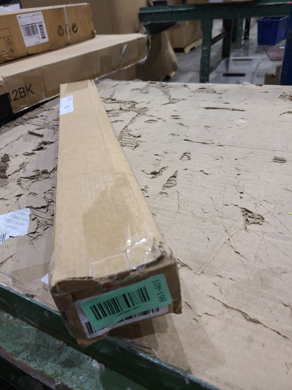 Photo 1 of 2 Pack 24 Inch Grab Bars for Bathtubs and Showers, Anti Slip Shower Grab Bars Stainless Steel Shower Handle Toilet Handicap Elderly Senior Assist Bathroom Saft Handle