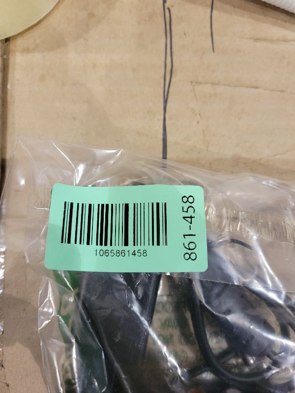 Photo 1 of 1Mii B06S+ Bluetooth 5.2 Receiver, HiFi Bluetooth Audio Adapter w/LDAC, aptX HD & aptX Low Latency, Long Range Hi-Res Audio with Volume Control, 3.5mm & RCA outputs, Easy Setup for Home Stereo System