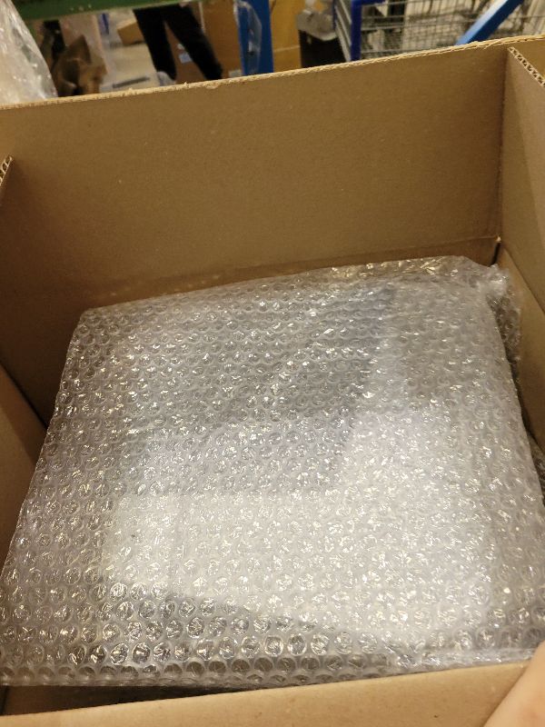 Photo 1 of 2025 New Creality Space PI Filament Dryer Plus Christmas Gifts, Dual-Spool 3D Printing Filament Dryer Box, Adjustable Temp 45?-70?, 360° Hot-Air & Real-Time Humidity Monitor, 12 Filament Presets