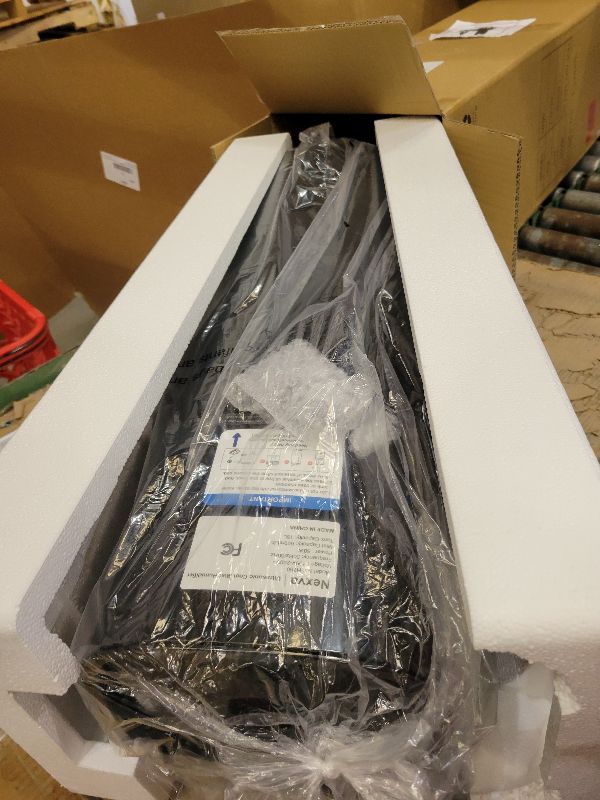 Photo 1 of 15L/4Gal Humidifier Large Room, 600mL/h Misting, 1200ft² Coverage, Auto Humidity Control, 72H Runtime, Top Fill, Aroma Diffuser, Sleep Mode, 12H Timer, Auto Shutoff Protection