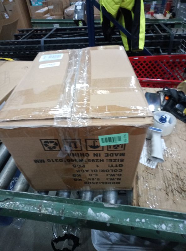 Photo 1 of 1.2 Cub Small Fireproof Safes for Home Use, Digital Home Safe Fireproof Waterproof with Programmable Keypad, Spare Keys and Removable Shelf, Fire Safe Box for Money Medicines Valuables