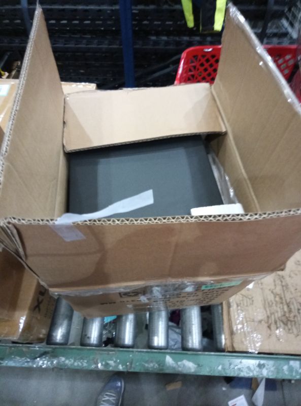 Photo 1 of 1.2 Cub Small Fireproof Safes for Home Use, Digital Home Safe Fireproof Waterproof with Programmable Keypad, Spare Keys and Removable Shelf, Fire Safe Box for Money Medicines Valuables