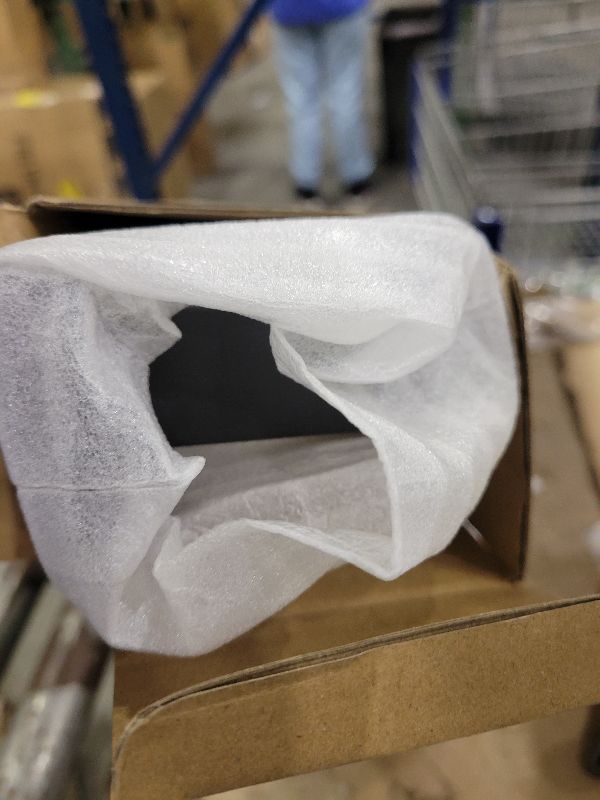 Photo 1 of 2 Packs 24 Inch Bathroom Towel Bar SUS304 Stainless Steel Matte Black Towel Holder Wall Mounted Heavy Duty Towel Rack Bathroom Towel Rod Modern Square Base Design(2, Matte Black, 24 Inch)