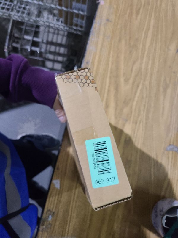 Photo 1 of 14 Pack Beeswax Taper Candles, Handmade Bees Wax Candle for Home, Dripless & Unscented Candle Sticks, 9" Tall, Rainbow Colored Candles by Kissingfish