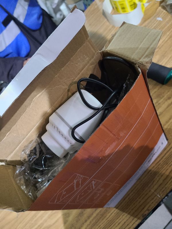 Photo 1 of 10 Jumbo Vacuum Storage Bags with Electric Pump, Space Saver Bag for Clothes, Mattress, Blanket, Duvets, Pillows, Comforters, Travel