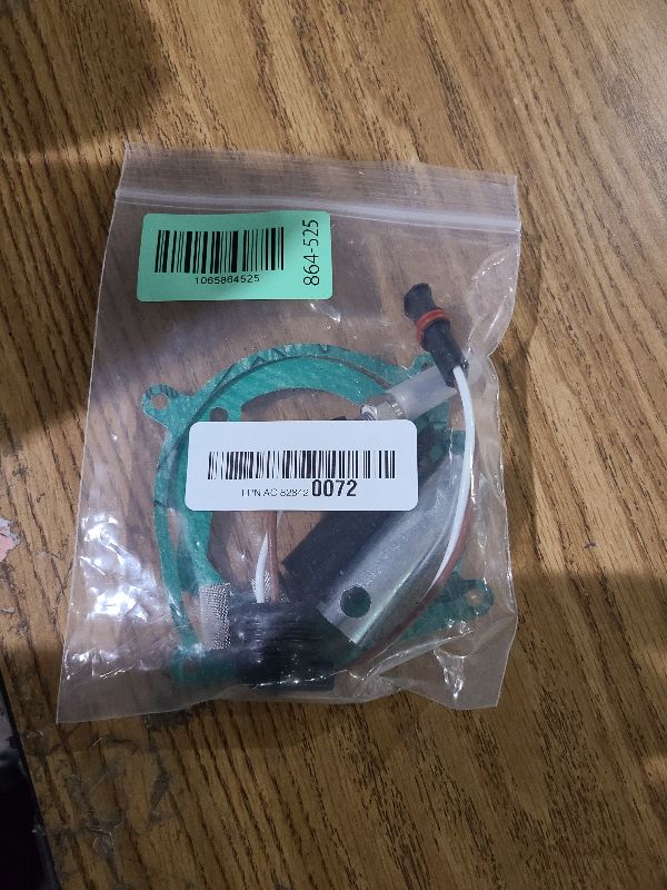 Photo 1 of 12V Glow Plug Heater Repair Parking Heater Maintenance Kit for Eberspacher Espar Airtronic D2 D4 D4S Bunk Heater with Strainer Screen Replaces 252069011300 252069100102 252069060001 252069010003