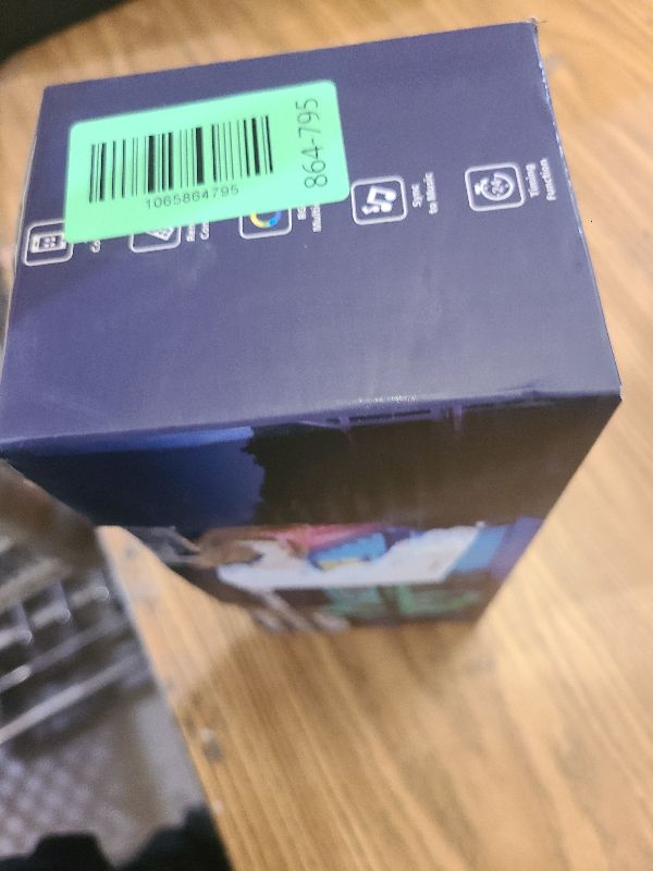 Photo 1 of 150FT Permanent Outdoor RGB Lights - Waterproof Smart LED Eaves Lights with App/Remote Control, Music Sync & DIY Scenes, Perfect for Christmas, Halloween, Parties & Daily Decor, Ideal for House Roof