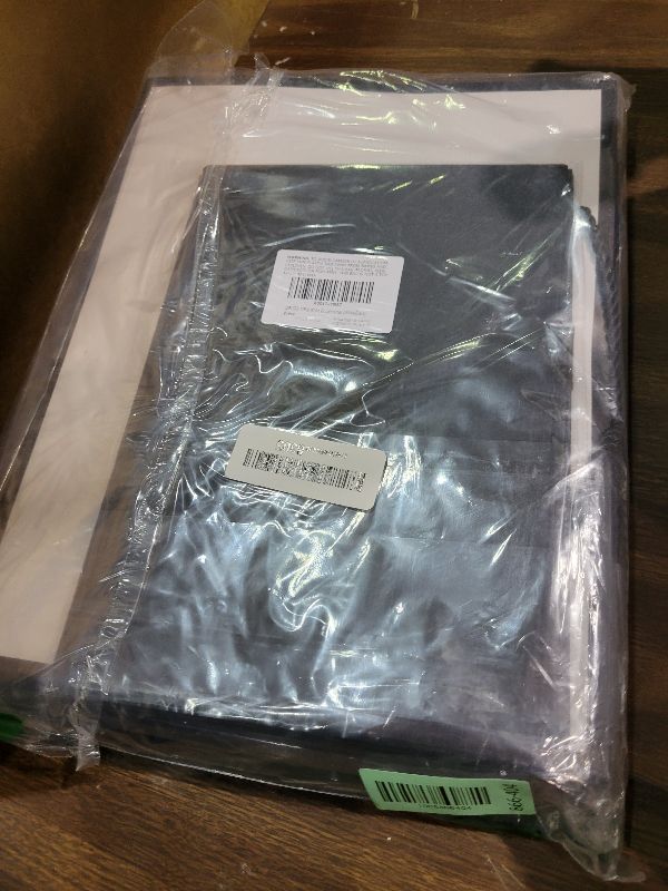 Photo 1 of 12 pcs White Gift Bags with Handles 12.5x4.5x10 Inches Large Paper Bags with Bow Ribbon and Tissue Paper Gift Wrap Bags for Birthday Bridesmaid Party Wedding Baby Shower Valentines, White-Black