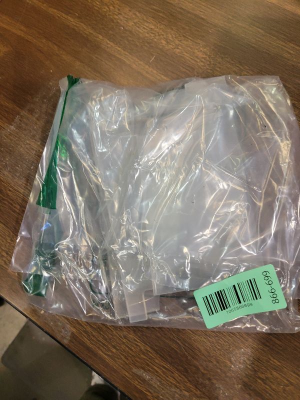 Photo 1 of 2 Pack Couch Wall Spacer, Adjustable Bed Stoppers to Prevent Sliding, Furniture Wall Spacer, Transparent Couch Stopper for Sofas, Cabinets, 8mm thickened Headboard Protector, Adjustable Range 7in-9in