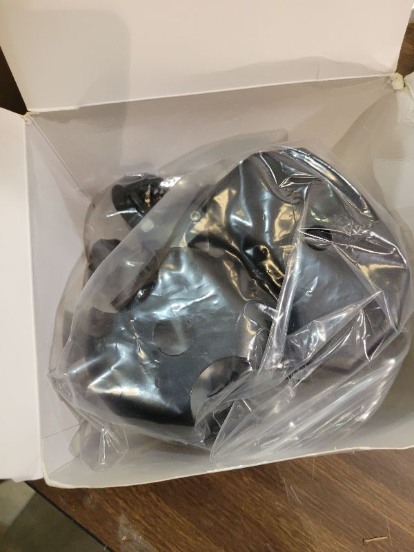 Photo 1 of 2-in-1Stroller Cup Holder with Phone Holder, 360° Rotatable Strong Clip, Large Storage Box for Stroller, Wheelchair, Walker