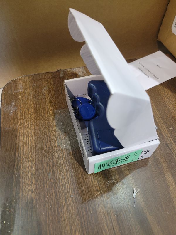 Photo 1 of 125KHz Card Reader Writer for ID HID and AWID Handheld RFID Copier with5 T5577 Key fobs