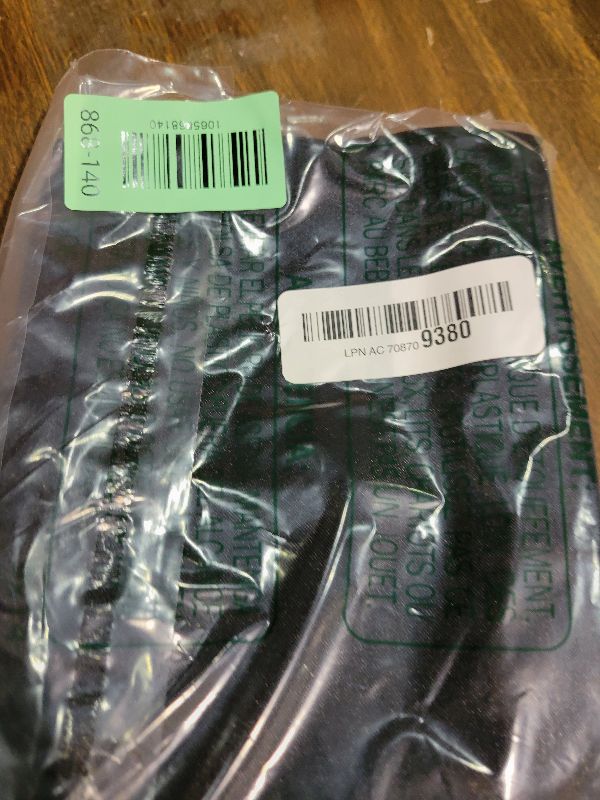 Photo 1 of 2 Pack Microfiber Zipper Pillowcases, Soft Comfortable Not Shrink Black Pillow Case, Standard Pillow Cases Set of 2 (20x26 Inches)