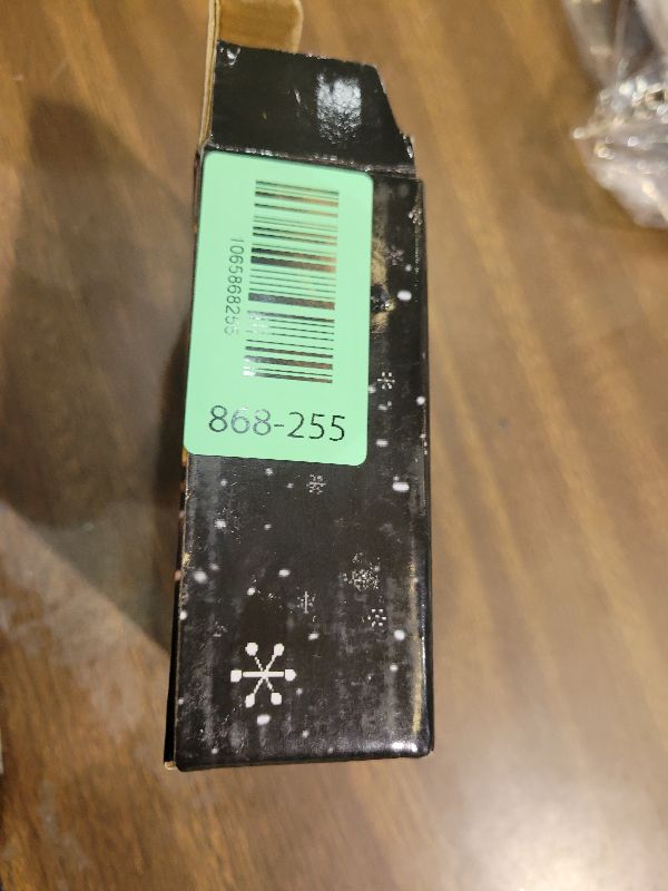 Photo 1 of 1200 LED Fairy Lights Plug in 403 FT Super Long Christmas Lights Outdoor Decorations String Lights Waterproof Twinkle Lights with Remote Timer for Wedding Party Holiday Bedroom Patio-Warm White