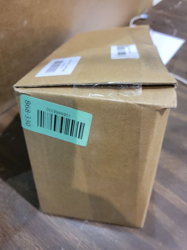 Photo 1 of 18W Cordless LED Work Light for DeWalt 20V Battery, 2000LM Portable Handheld Flashlights Tool with USB Port and 90 Degree Pivoting Head for Camping, Fishing, Job Site, Indoor & Outdoor Use