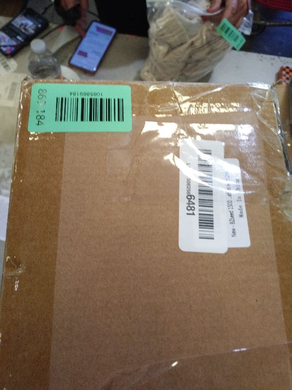 Photo 1 of 1500 Pieces Puzzle Board with Drawers and Cover,35"x27"Portable Jigsaw Puzzle Table for Adults Puzzle Tables with Drawers