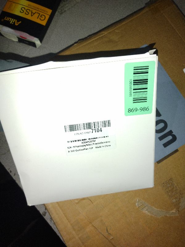 Photo 1 of 10 Pack Hanging Reflective Bird Scare Discs Set, Large 30-Discs Double-Sided Mirror Bird Deterrent Spinner Reflectors for Outdoor Garden, Patio, Orchard, Balcony, Tree, and Crop Protection Decorations