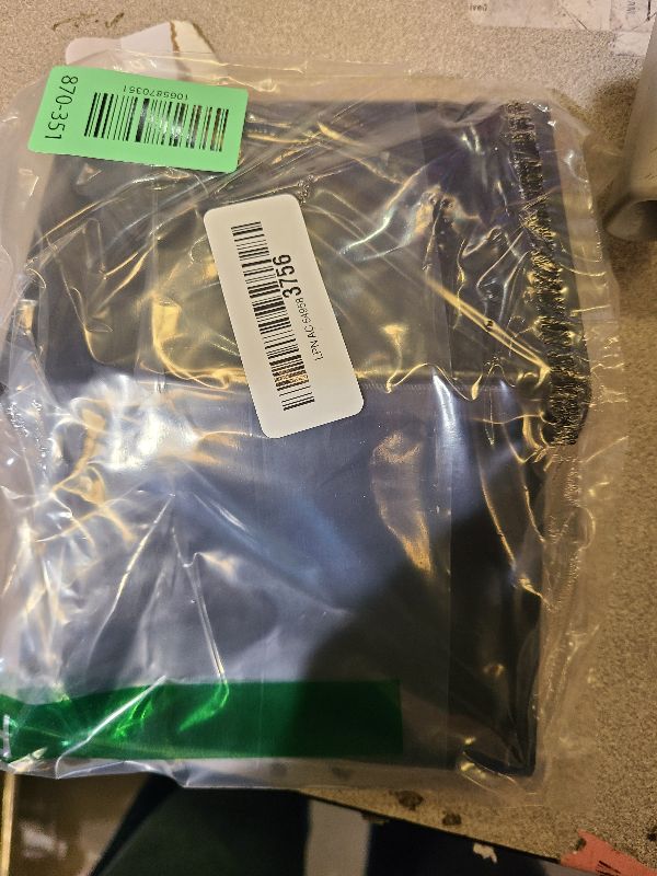 Photo 1 of 2 Pcs Under Seat Vent Deflectors Compatible with Ford F150 Lightning Raptor 2015-2024, Rear AC Vent Directional Extenders