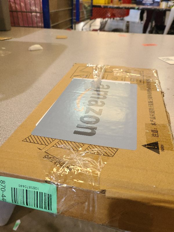 Photo 1 of 2-Be-Best Universal Projector Screen Mount L-Bracket 11 in Longer Wall Hanging Mount Adjustable Extension with Hook Manual Projector Screen Hanger Max Loading 84 lbs / 38kg White for Office Home