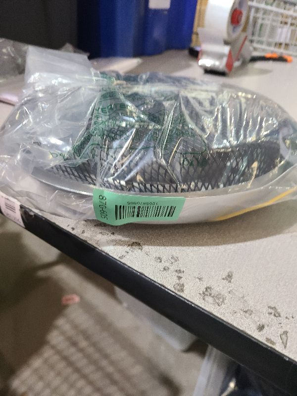 Photo 1 of 157 Bathroom Ceiling Heater, Replacement for Broan-Nutone 157 Ceiling Heater, 1280W Rapid Heating, with Overheat Protection, for Bathrooms, Kitchens, and Bedrooms, 3-year Warranty