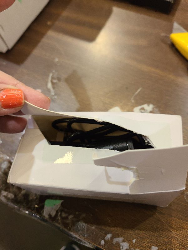 Photo 1 of 15V 2A AC DC Power Supply Adapter Charger Cable Cord for Theragun mini 1.0 G4 Theragun Prime/Prime pro Theragun Massager Gun,Theragun Prime (Only Fit Theragun Mini Gen 1.0 / Theragun Prime)