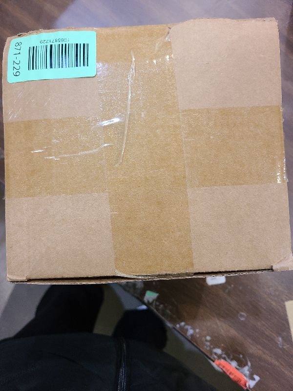 Photo 1 of 1 Gallon Crystal Clear Epoxy Resin Kit - Not-Yellowing No-Bubble, Self Leveling Easy Pour - 1:1 Ratio High Gloss Casting & Coating Resin for Art Crafts, Jewelry Making, Wood & Molds