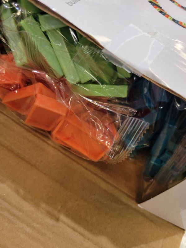 Photo 1 of 200 PCS Domino Train Toys Set, Automatic Dominos Building and Stacking Creative Game 4-8, Electric Dominoes Stem Montessori Toys for Kids Autistic Boys Girls 3 4 5 6 Year Old Valentines Birthday Gifts