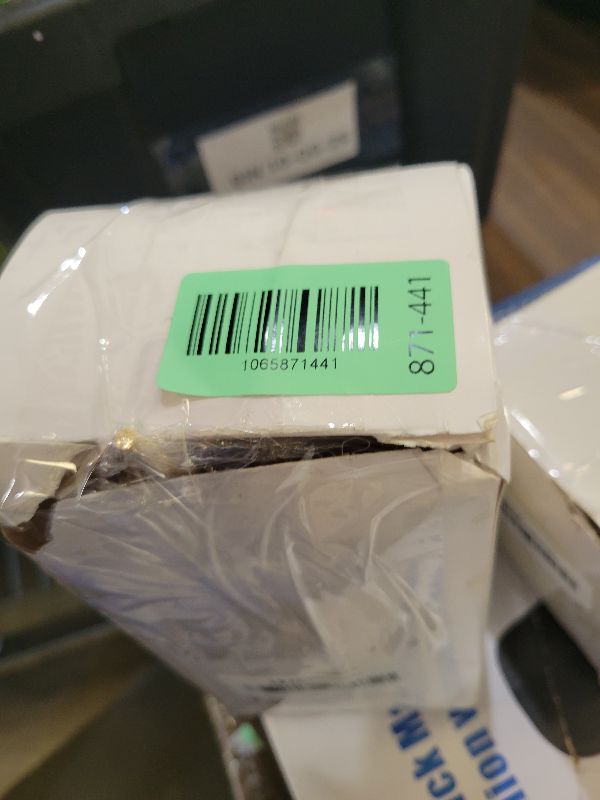 Photo 1 of 20PCS Wood Mini Chalkboard Sign and Replacement Stickers, Food Labels for Party Buffet,Blackboard for Message Board Signs,Weddings Place Cards, Birthday Party