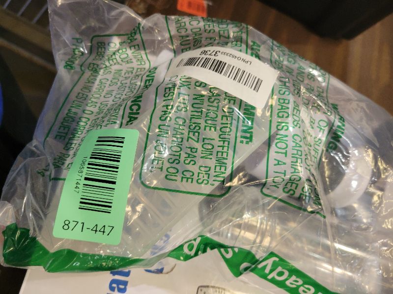 Photo 1 of 14-Piece Cookie Press Set - Upgraded - Stainless Steel Disks & Storage Case - Heavy-Duty Design