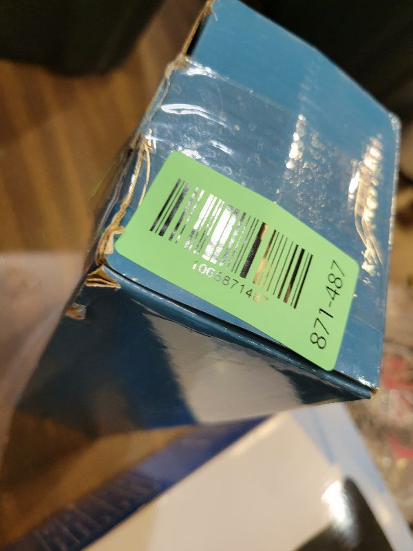 Photo 1 of 20 Pack White Taper Candles, 10 Hours Burn Time, Unscented, Smokeless and Dripless, 0.8 x 12 Inch Dinner Candle Set for Household, Wedding, Party and Home Décor Candlesticks