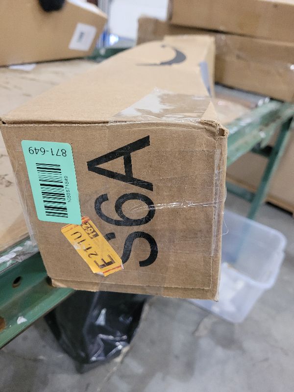 Photo 1 of 2 Pcs Heavy Duty Piano Hinge 30 Inch x 3 Inch Width, True 0.060'' Thick Stainless Steel Black Piano Hinge for Heavy Duty Cabinet, Door, Toolbox, Wooden Box, Metal Plate, Furniture, Industrial Project